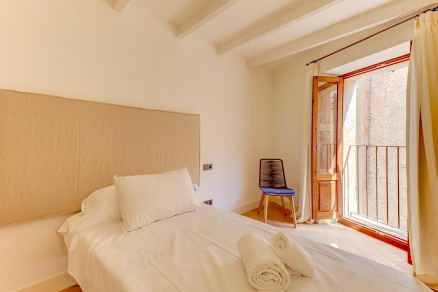 Villa Alicanti Old Town Pollensa *
