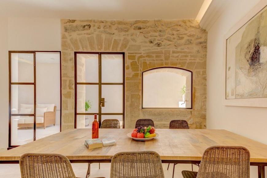 Alicanti Old Town Pollensa Villa *