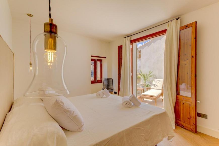 Villa Alicanti Old Town Pollensa