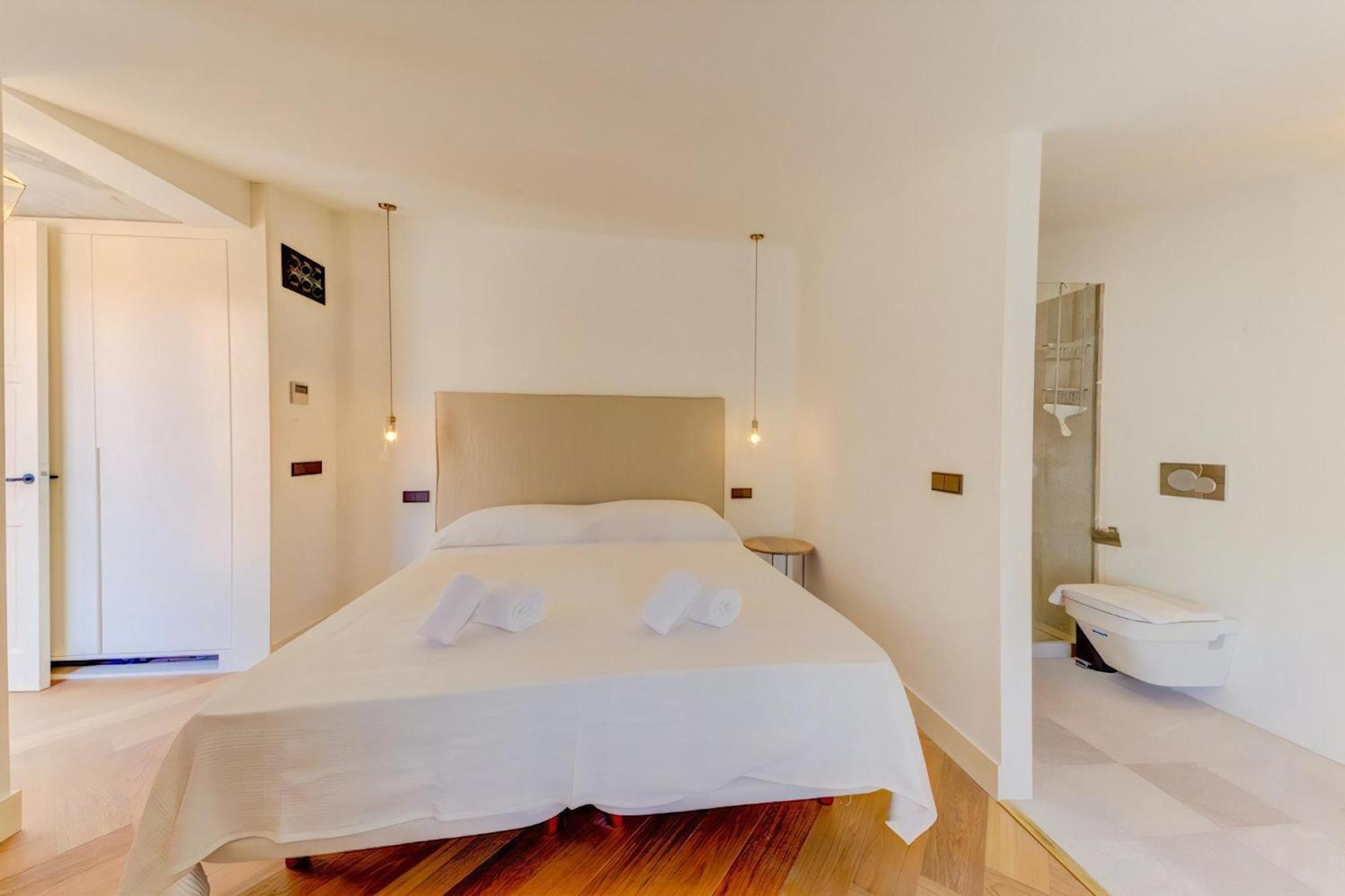 Alicanti Old Town Pollensa Villa *