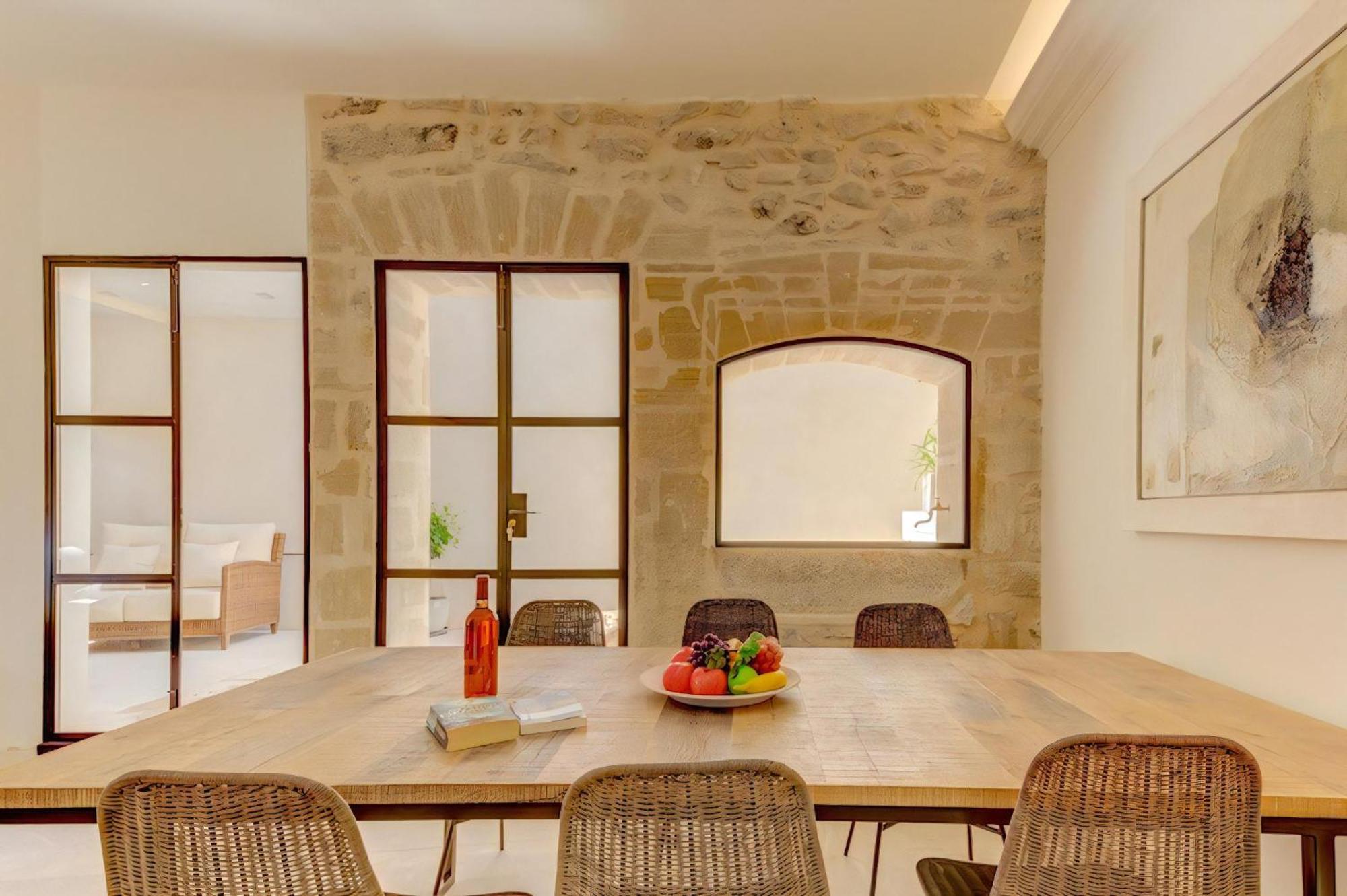 Villa Alicanti Old Town Pollensa *